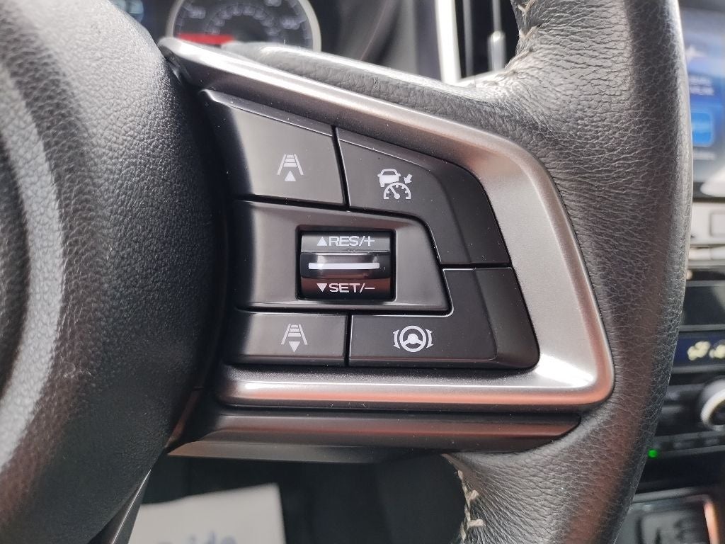 2022 Subaru Ascent Premium