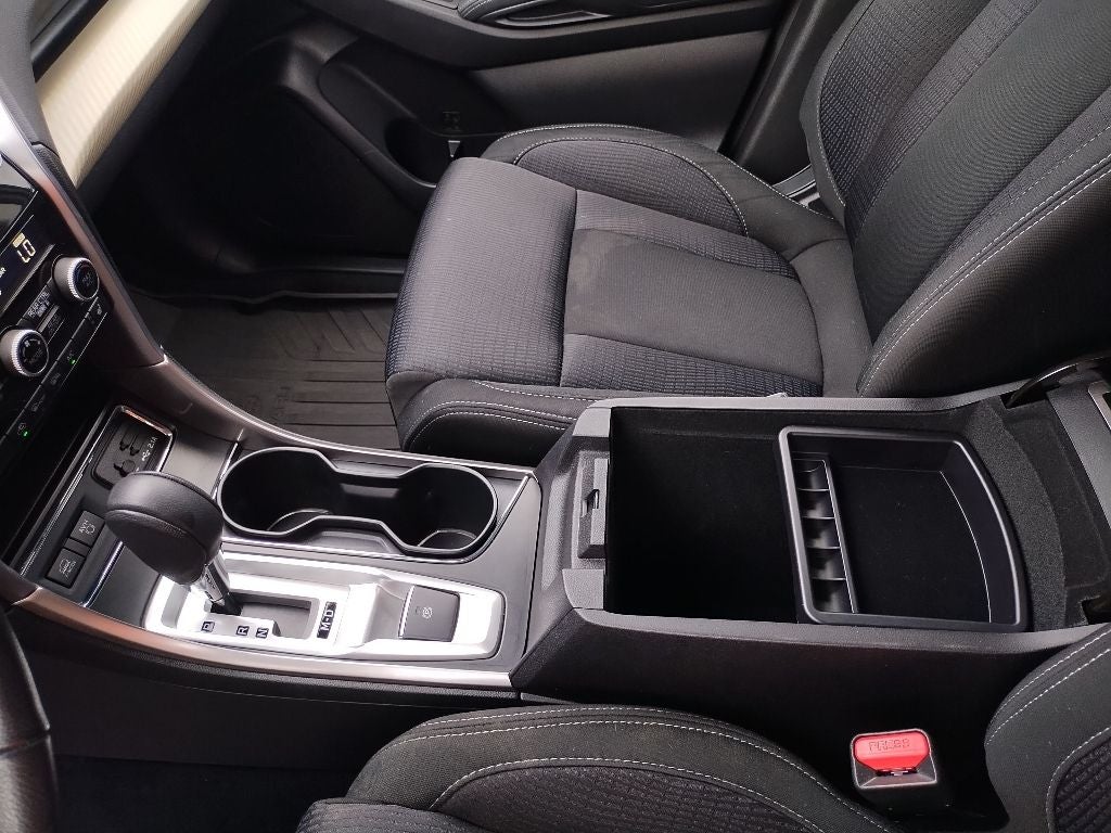 2022 Subaru Ascent Premium