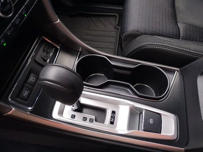 2022 Subaru Ascent Premium