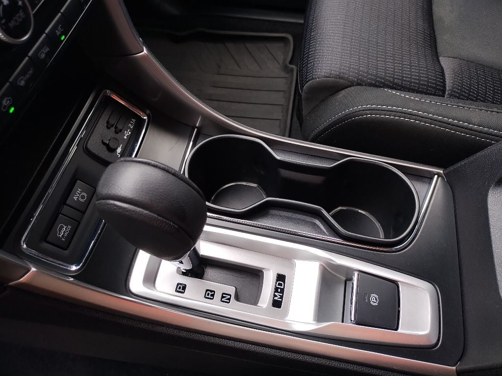 2022 Subaru Ascent Premium