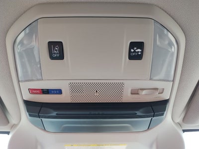 2022 Subaru Ascent Premium