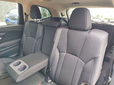 2022 Subaru Ascent Premium
