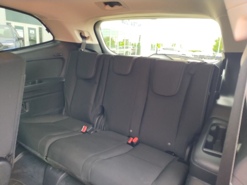 2022 Subaru Ascent Premium