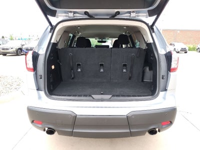 2022 Subaru Ascent Premium