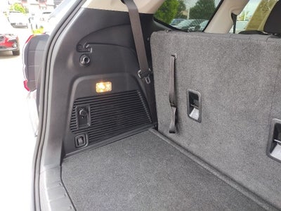 2022 Subaru Ascent Premium