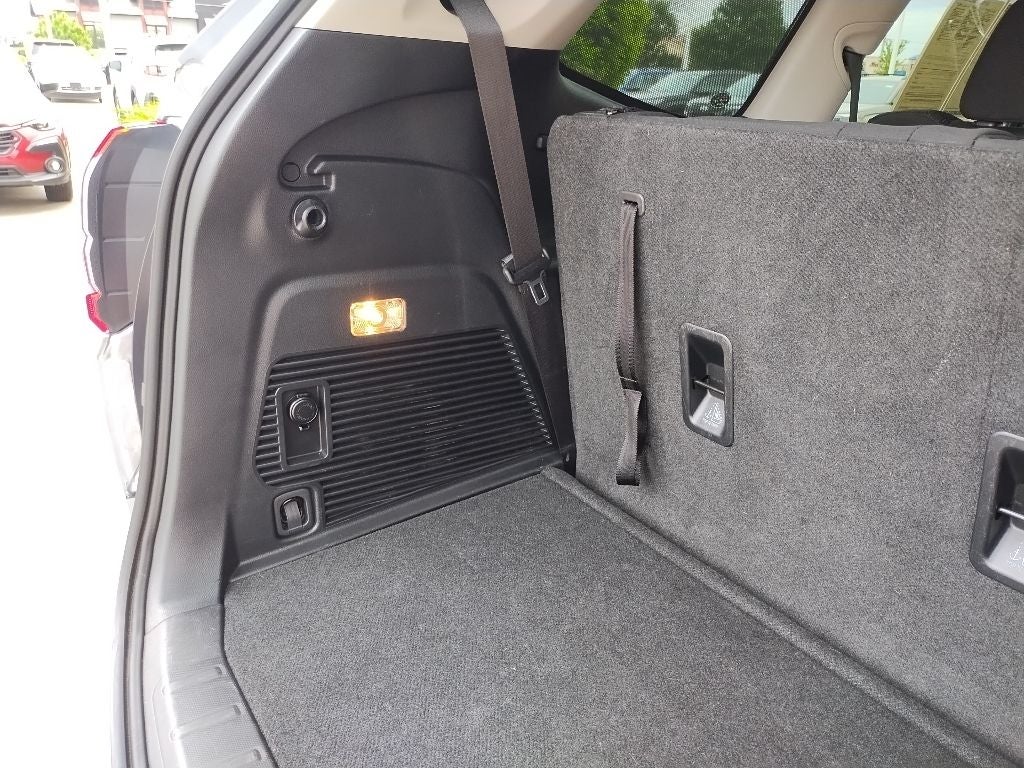 2022 Subaru Ascent Premium