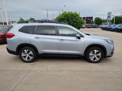 2022 Subaru Ascent Premium