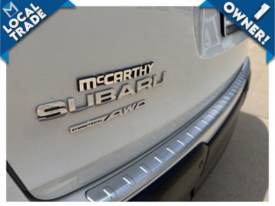2022 Subaru Ascent Premium