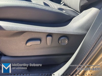 2027 Subaru Ascent Limited