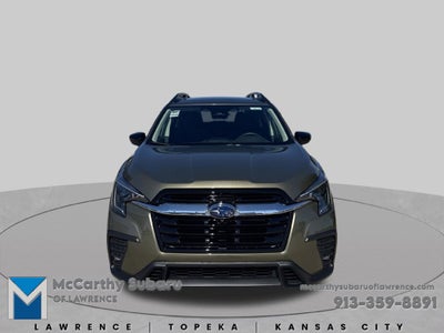 2027 Subaru Ascent Limited