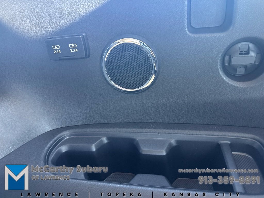 2027 Subaru Ascent Limited