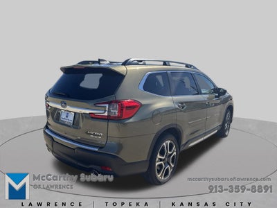 2027 Subaru Ascent Limited