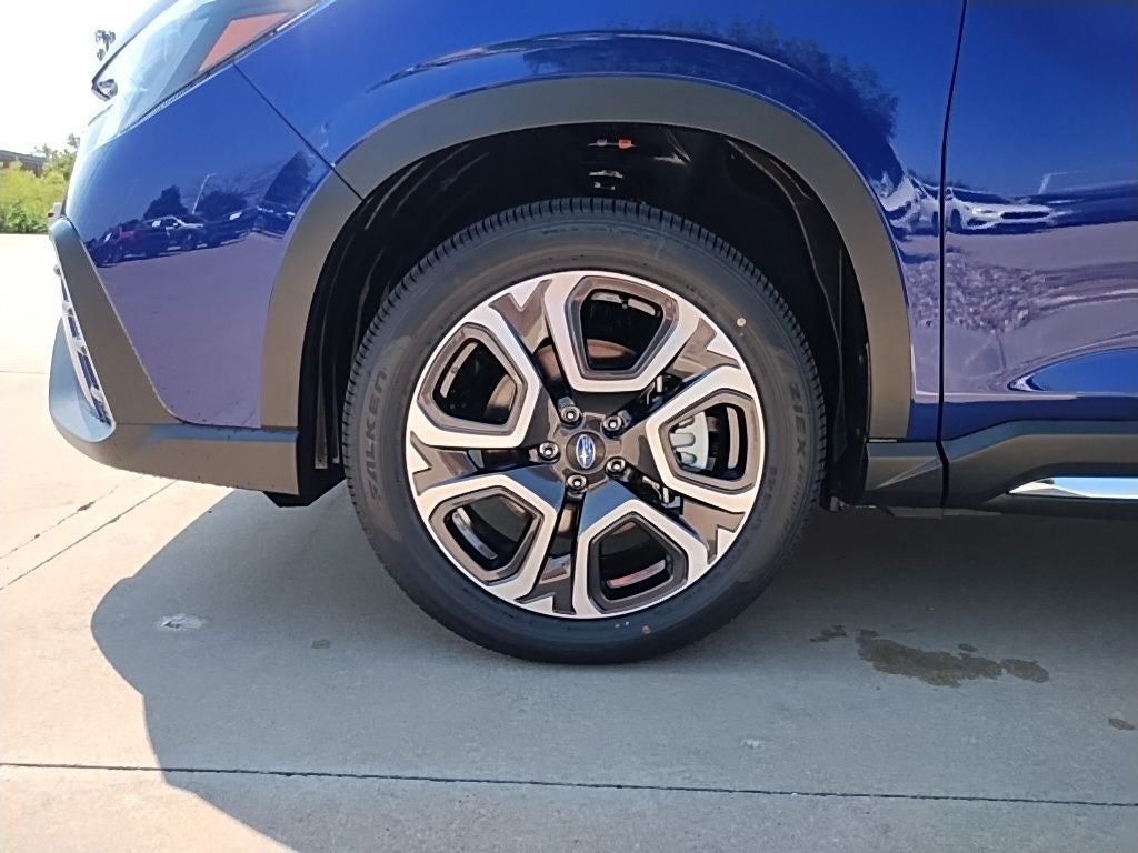 2026 Subaru Ascent Limited Package 32