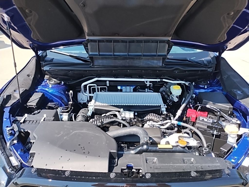 2026 Subaru Ascent Limited Package 32