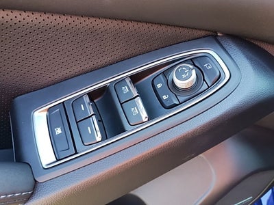 2026 Subaru Ascent Limited Package 32