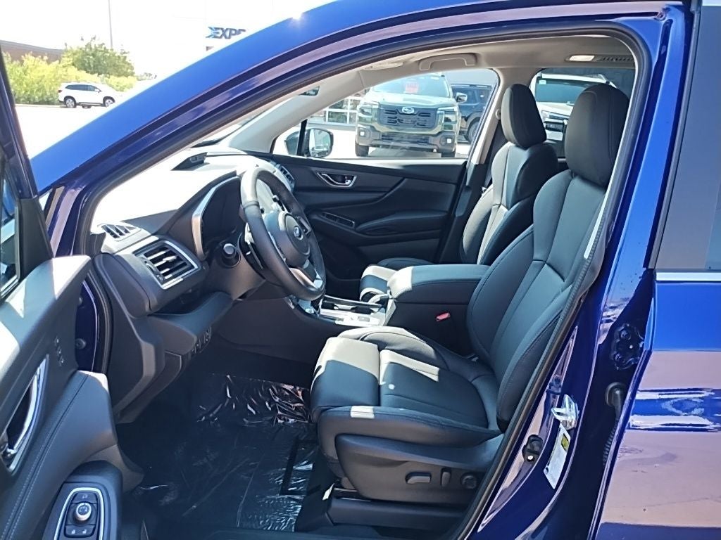 2026 Subaru Ascent Limited Package 32