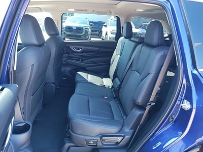 2026 Subaru Ascent Limited Package 32