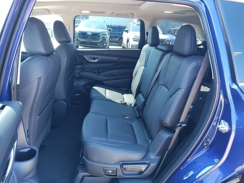 2026 Subaru Ascent Limited Package 32