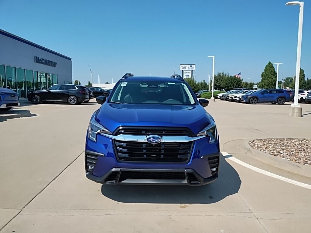 2026 Subaru Ascent Limited Package 32