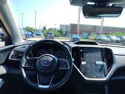 2026 Subaru Ascent Limited Package 32