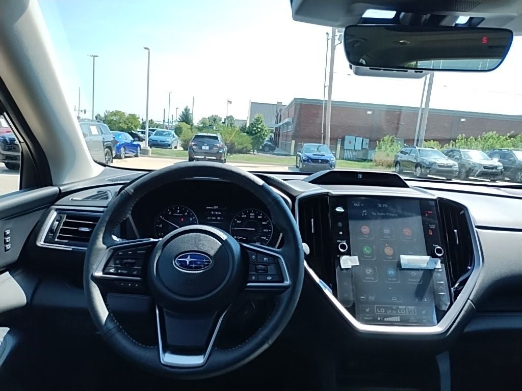 2026 Subaru Ascent Limited Package 32