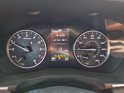 2026 Subaru Ascent Limited Package 32
