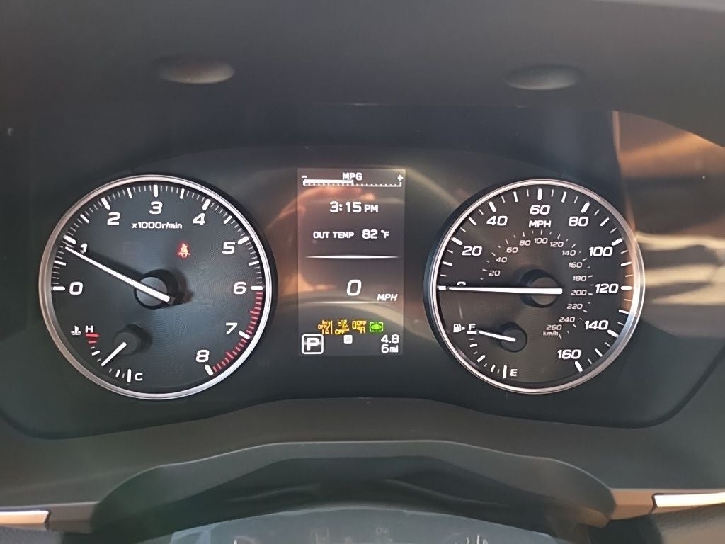 2026 Subaru Ascent Limited Package 32