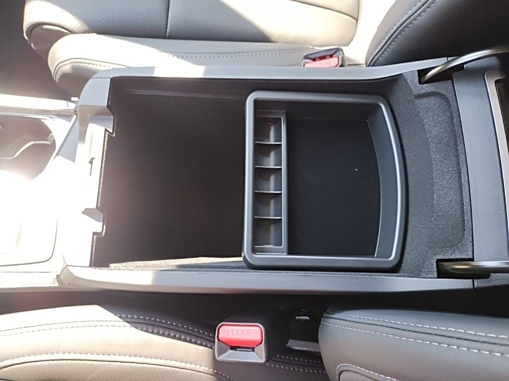 2026 Subaru Ascent Limited Package 32