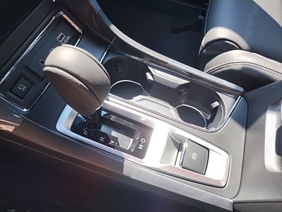 2026 Subaru Ascent Limited Package 32