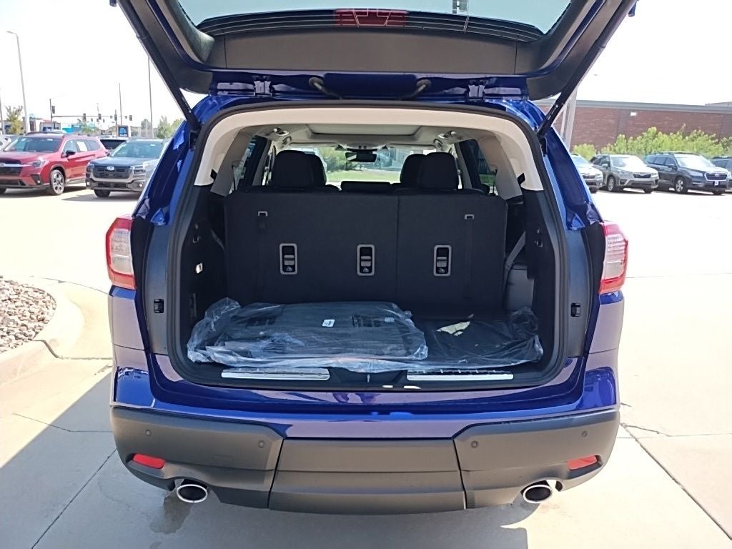 2026 Subaru Ascent Limited Package 32