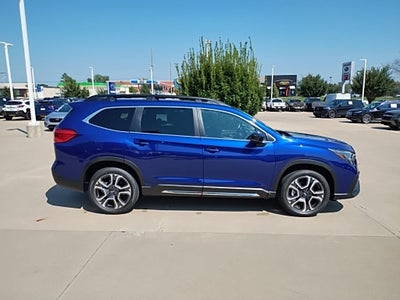 2026 Subaru Ascent Limited Package 32