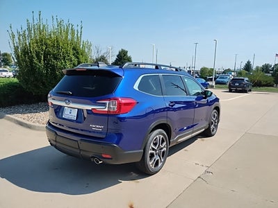 2026 Subaru Ascent Limited Package 32