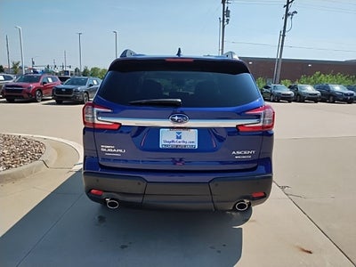 2026 Subaru Ascent Limited Package 32
