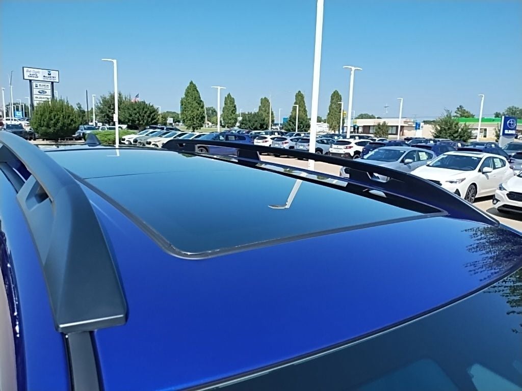 2026 Subaru Ascent Limited Package 32