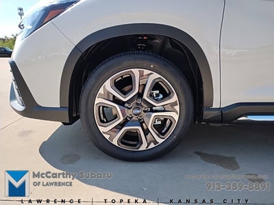 2027 Subaru Ascent Limited Package 32