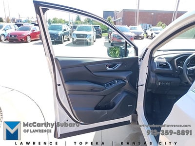 2027 Subaru Ascent Limited Package 32