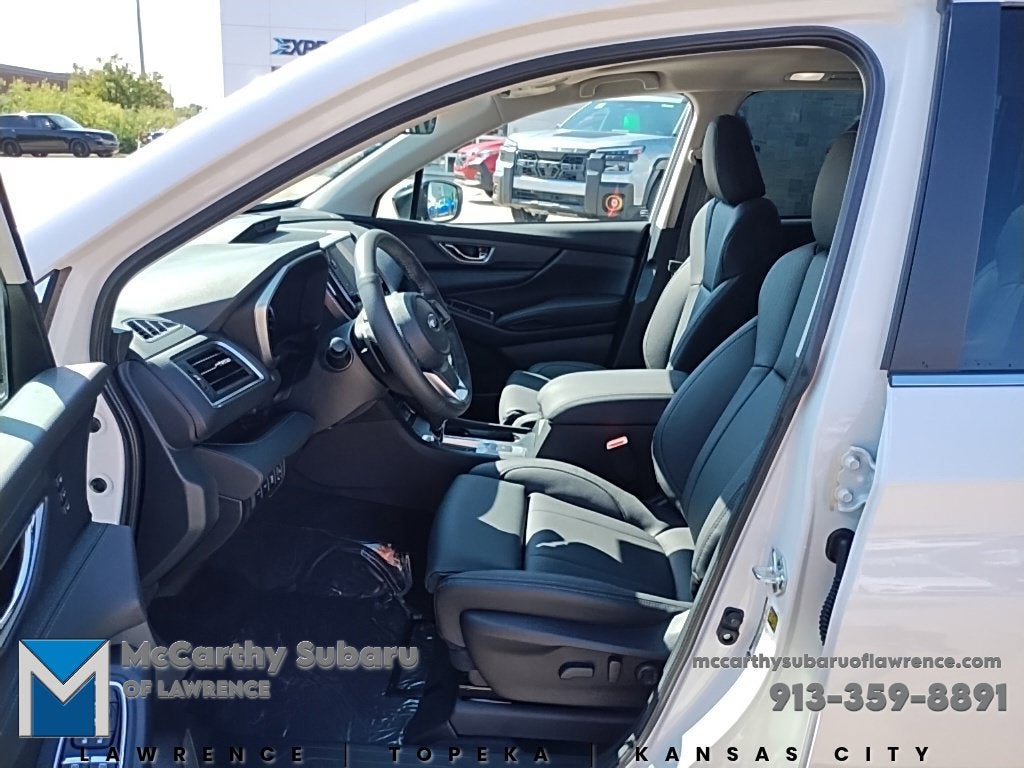 2027 Subaru Ascent Limited Package 32