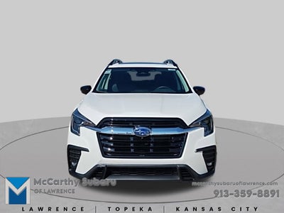 2027 Subaru Ascent Limited Package 32