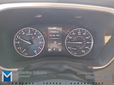 2027 Subaru Ascent Limited Package 32