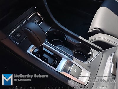2027 Subaru Ascent Limited Package 32