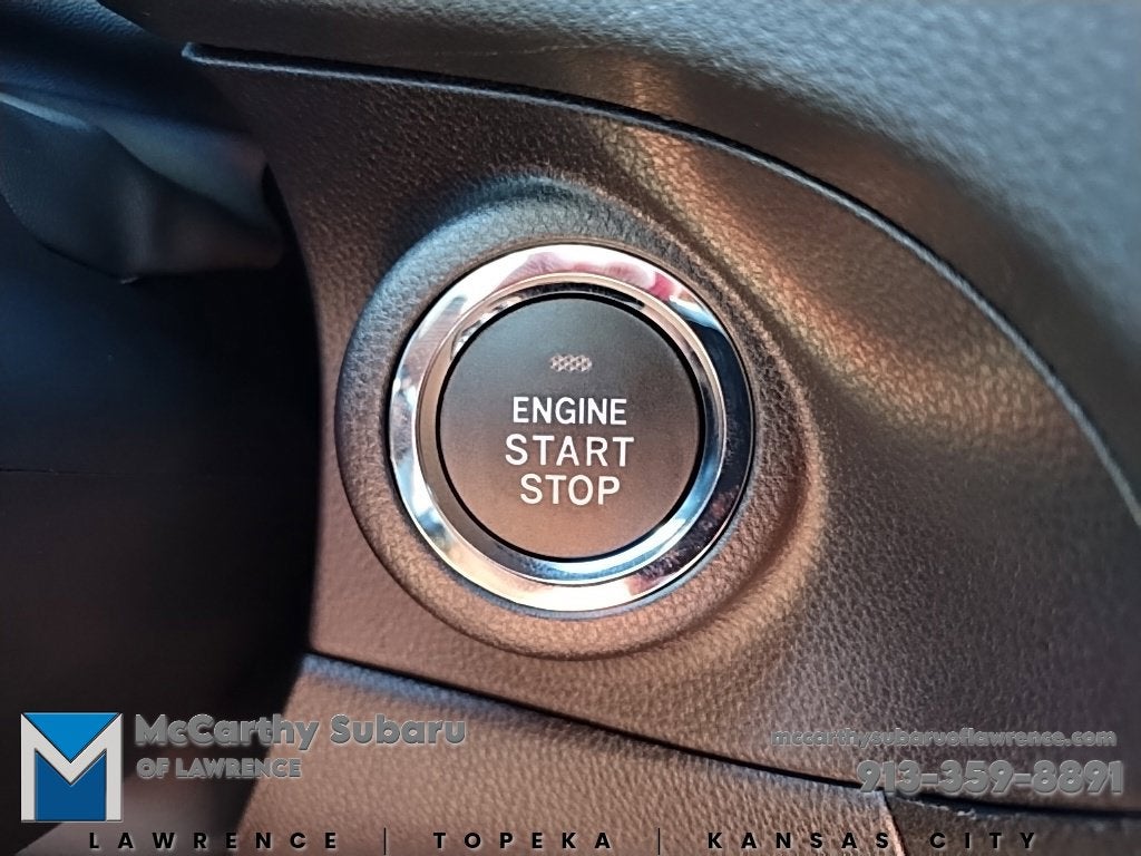 2027 Subaru Ascent Limited Package 32