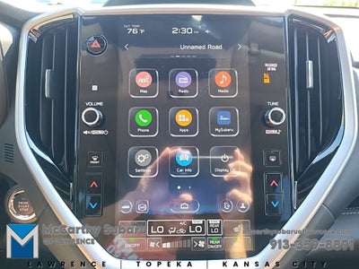 2027 Subaru Ascent Limited Package 32