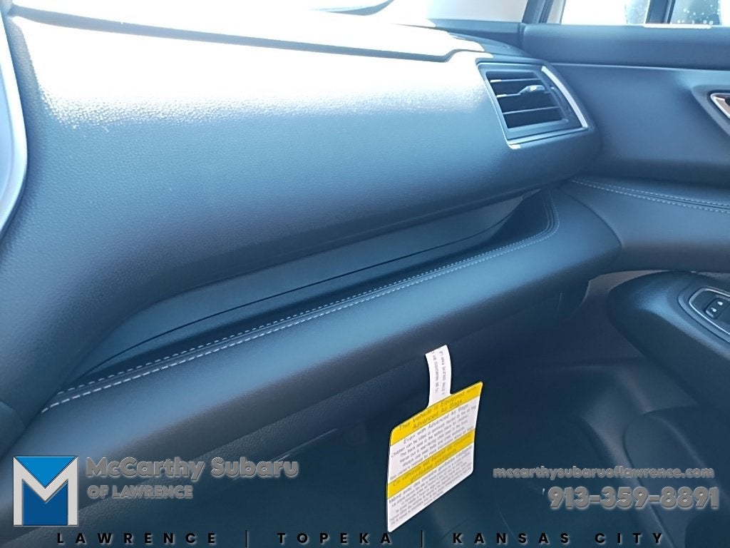 2027 Subaru Ascent Limited Package 32
