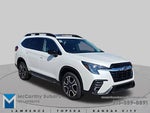 2027 Subaru Ascent Limited Package 32