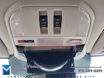 2027 Subaru Ascent Limited Package 32