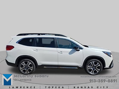 2027 Subaru Ascent Limited Package 32