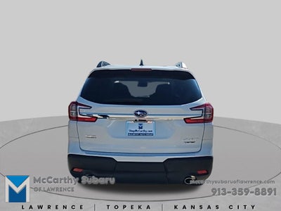 2027 Subaru Ascent Limited Package 32