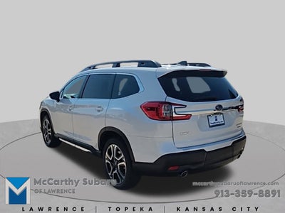 2027 Subaru Ascent Limited Package 32