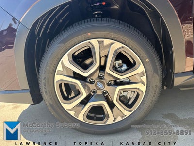 2027 Subaru Ascent Limited Package 32