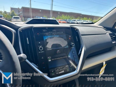 2027 Subaru Ascent Limited Package 32